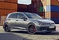 Volkswagen Golf GTI Clubsport 45